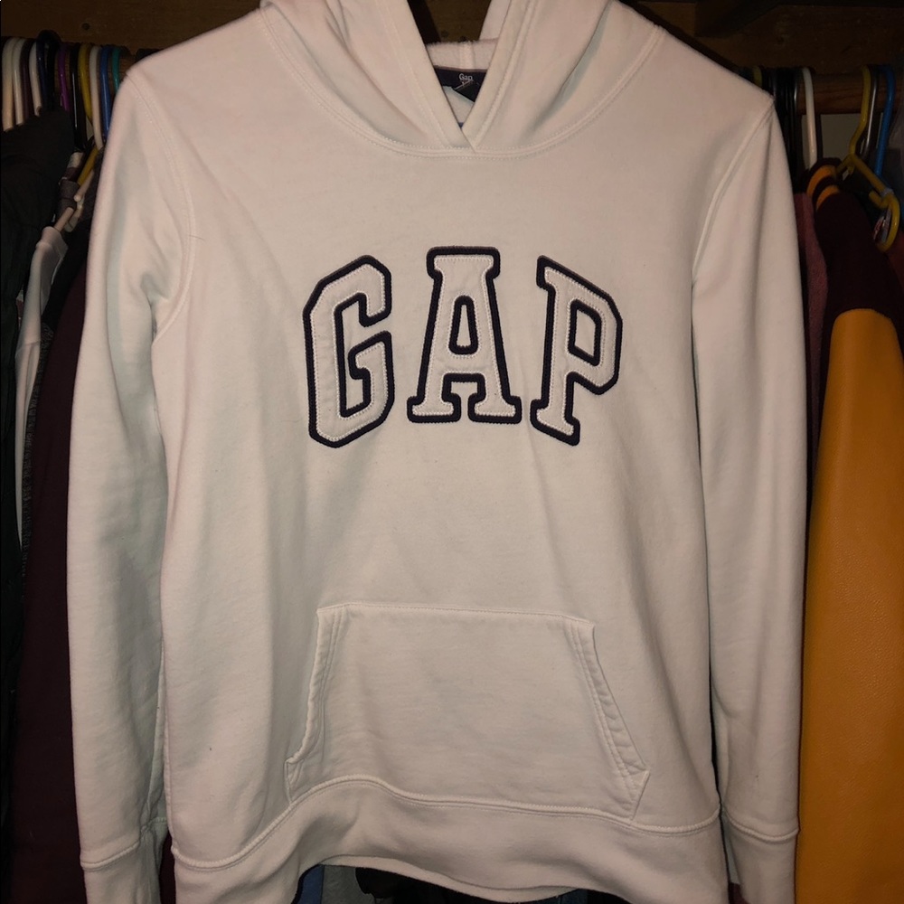 GAP hoodie